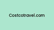 Costcotravel.com Coupon Codes