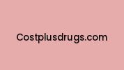 Costplusdrugs.com Coupon Codes