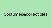 Costumesandcollectibles Coupon Codes