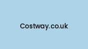 Costway.co.uk Coupon Codes