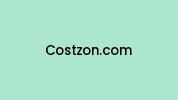Costzon.com Coupon Codes