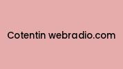 Cotentin-webradio.com Coupon Codes