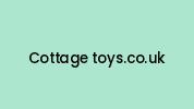 Cottage-toys.co.uk Coupon Codes