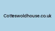 Cotteswoldhouse.co.uk Coupon Codes