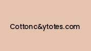 Cottoncandytotes.com Coupon Codes
