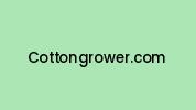 Cottongrower.com Coupon Codes