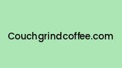 Couchgrindcoffee.com Coupon Codes