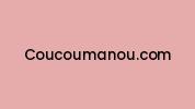 Coucoumanou.com Coupon Codes