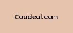 coudeal.com Coupon Codes