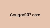 Cougar937.com Coupon Codes
