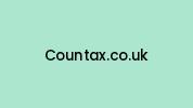 Countax.co.uk Coupon Codes