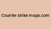 Counter-strike-maps.com Coupon Codes