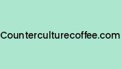 Counterculturecoffee.com Coupon Codes