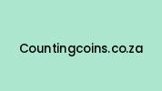 Countingcoins.co.za Coupon Codes