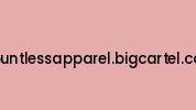 Countlessapparel.bigcartel.com Coupon Codes
