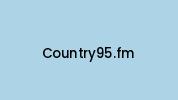 Country95.fm Coupon Codes
