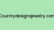 Countrydesignsjewelry.com Coupon Codes