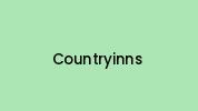 Countryinns Coupon Codes