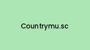 Countrymu.sc Coupon Codes