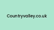 Countryvalley.co.uk Coupon Codes