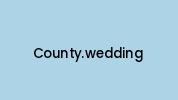 County.wedding Coupon Codes