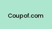 Coupof.com Coupon Codes
