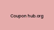 Coupon-hub.org Coupon Codes