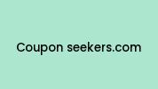 Coupon-seekers.com Coupon Codes