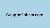 Coupon2offers.com Coupon Codes