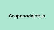 Couponaddicts.in Coupon Codes
