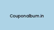 Couponalbum.in Coupon Codes