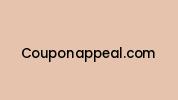 Couponappeal.com Coupon Codes