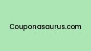Couponasaurus.com Coupon Codes