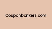 Couponbonkers.com Coupon Codes