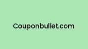 Couponbullet.com Coupon Codes