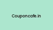Couponcafe.in Coupon Codes
