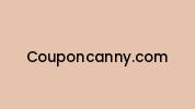 Couponcanny.com Coupon Codes