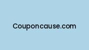Couponcause.com Coupon Codes