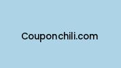 Couponchili.com Coupon Codes