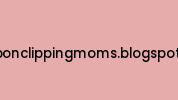 Couponclippingmoms.blogspot.com Coupon Codes