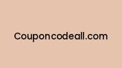 Couponcodeall.com Coupon Codes