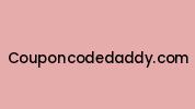 Couponcodedaddy.com Coupon Codes