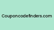 Couponcodefinders.com Coupon Codes