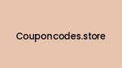 Couponcodes.store Coupon Codes