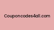 Couponcodes4all.com Coupon Codes