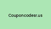 Couponcodesr.us Coupon Codes