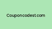 Couponcodest.com Coupon Codes