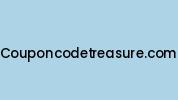 Couponcodetreasure.com Coupon Codes