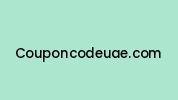 Couponcodeuae.com Coupon Codes