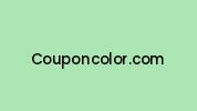 Couponcolor.com Coupon Codes